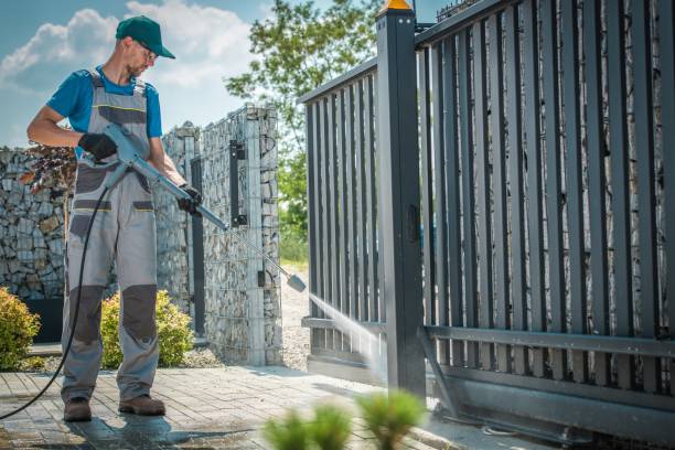 Best Restaurant Pressure Washing  in Wardsville, MO