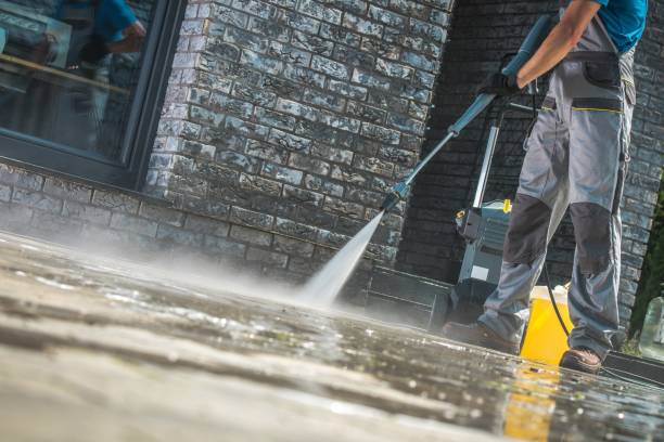 Best Playground Equipment Cleaning  in Wardsville, MO
