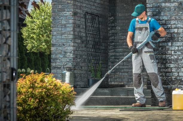 Best House Exterior Washing  in Wardsville, MO