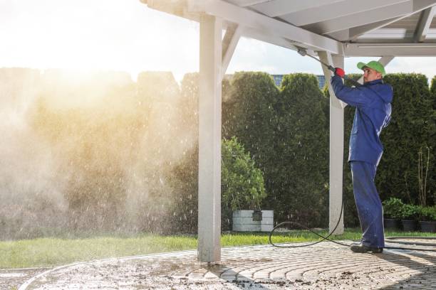 Best Post-Construction Pressure Washing  in Wardsville, MO