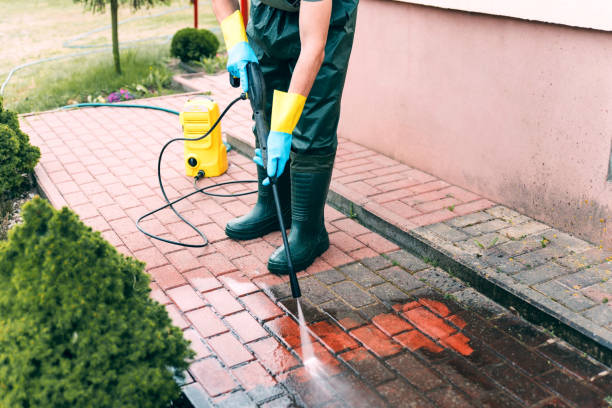 Best Spring Cleaning  in Wardsville, MO