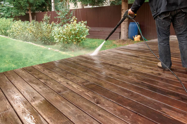 Reliable Wardsville, MO Pressure Washing Services Solutions