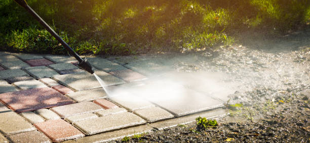 Spring Cleaning in Wardsville, MO